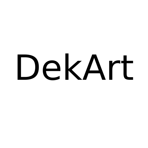 Логотип бренду DekArt