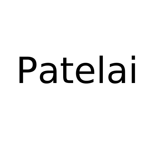 Логотип бренду Patelai
