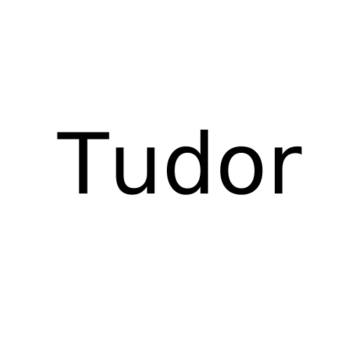 Логотип бренда Tudor