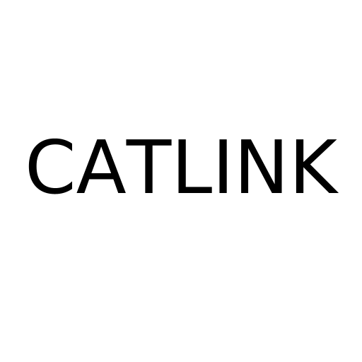 Логотип бренда CATLINK