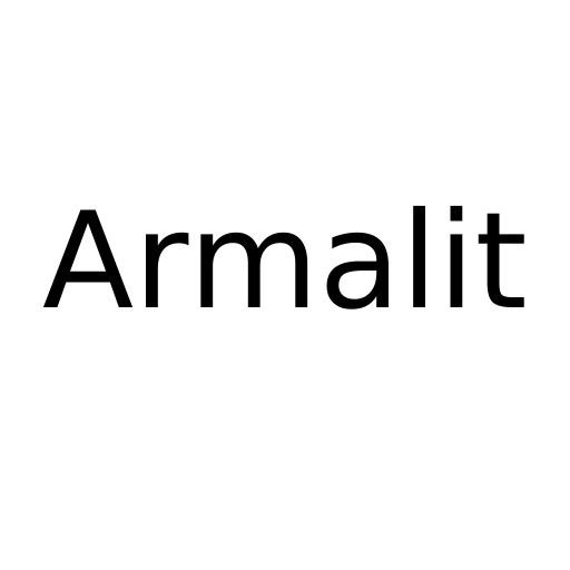 Логотип бренду Armalit