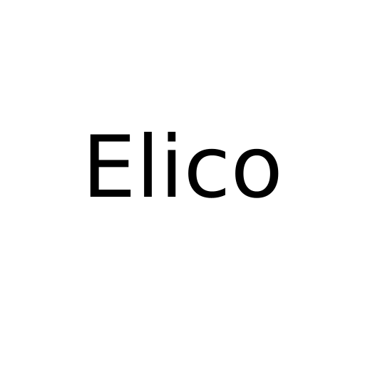Логотип бренда Elico