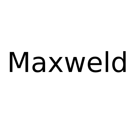 Логотип бренда Maxweld