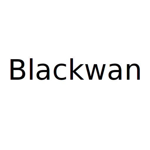 Логотип бренда Blackwan