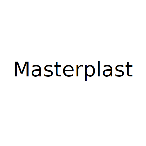 Логотип бренду Masterplast
