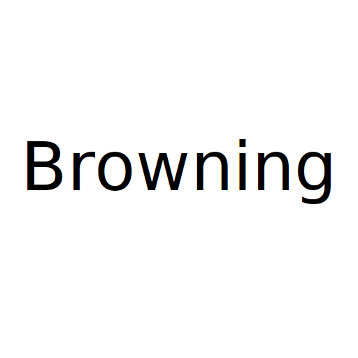 Логотип бренда Browning