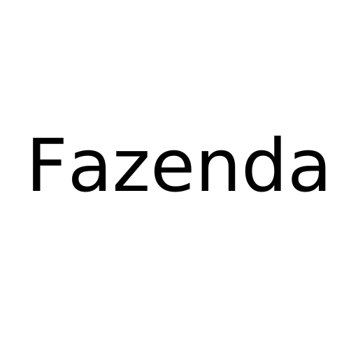 Логотип бренду Fazenda