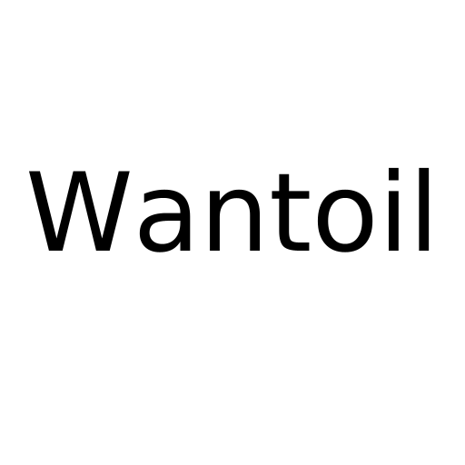 Логотип бренда Wantoil