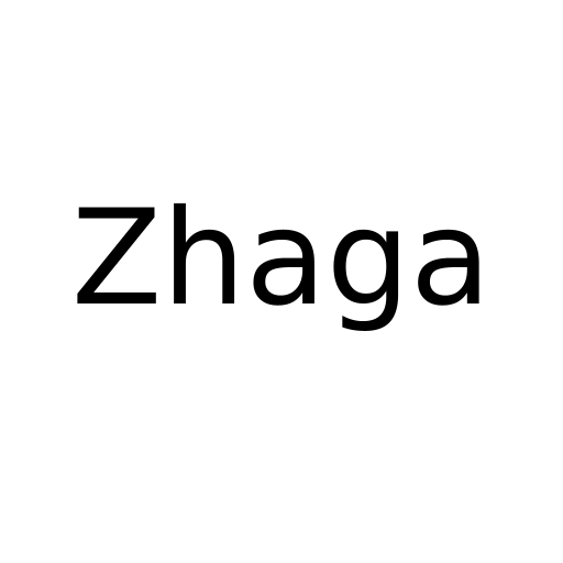 Логотип бренда Zhaga