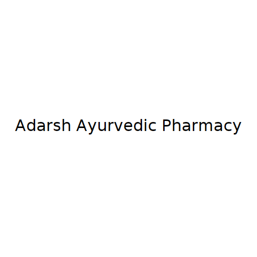 Логотип бренду Adarsh Ayurvedic Pharmacy