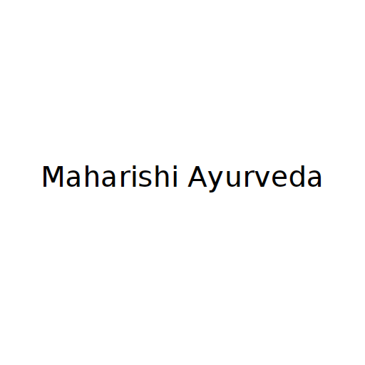 Логотип бренда Maharishi Ayurveda