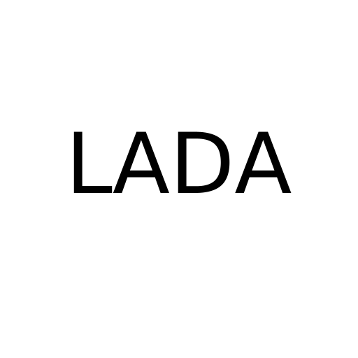Логотип бренда LADA