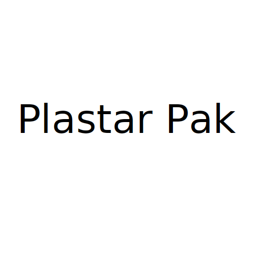 Логотип бренду Plastar Pak