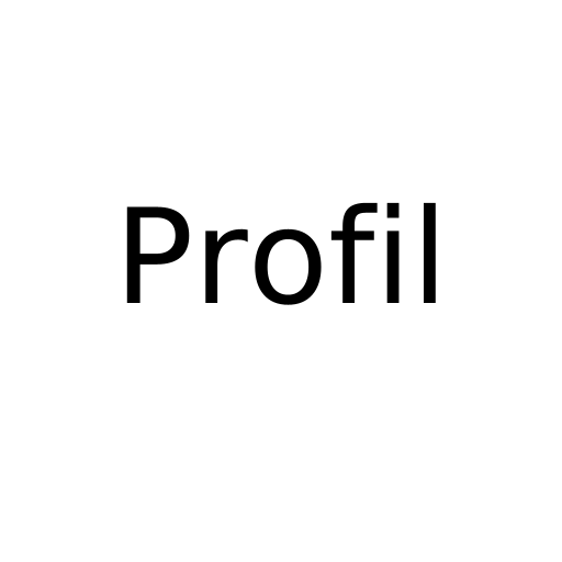 Логотип бренду Profil