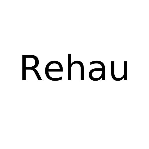 Логотип бренду Rehau