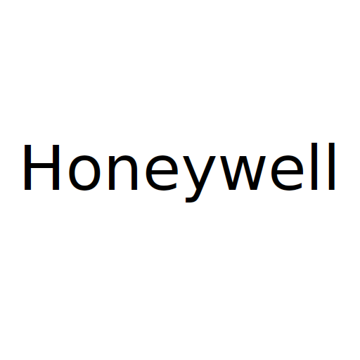 Логотип бренду Honeywell