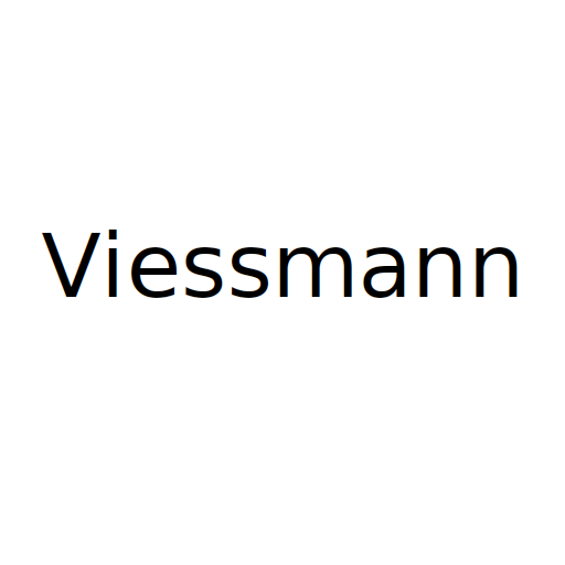 Логотип бренду Viessmann