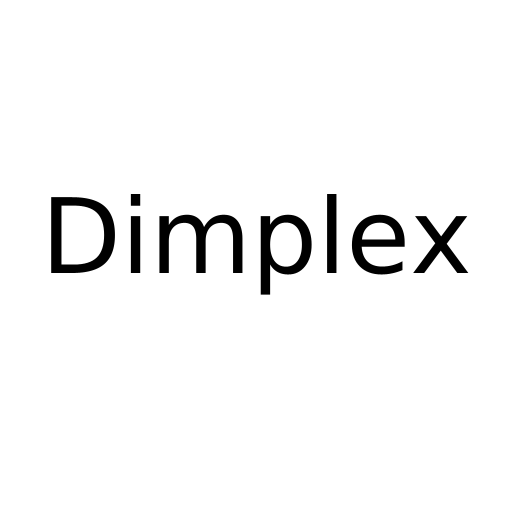 Логотип бренду Dimplex