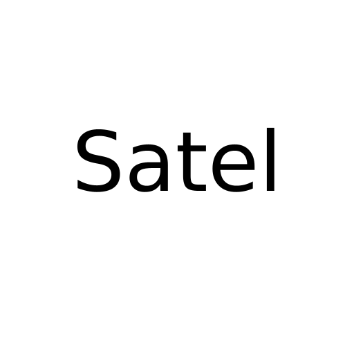 Логотип бренду Satel