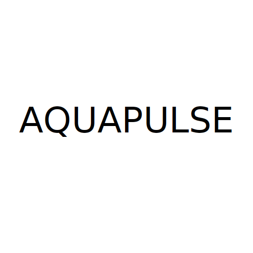 Логотип бренду AQUAPULSE
