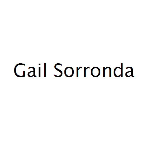 Gail Sorronda