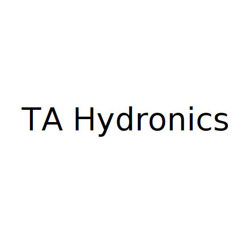 TA Hydronics