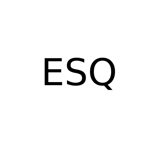 ESQ