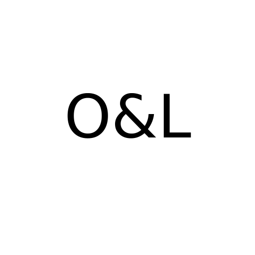 Логотип бренда O&L