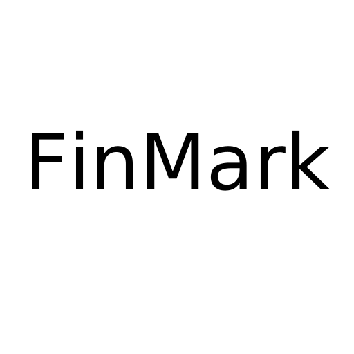 Логотип бренда FinMark