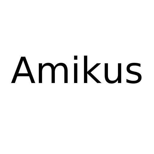 Логотип бренда Amikus
