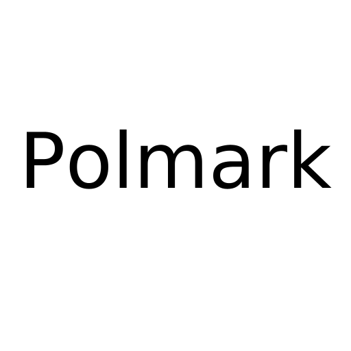 Логотип бренда Polmark