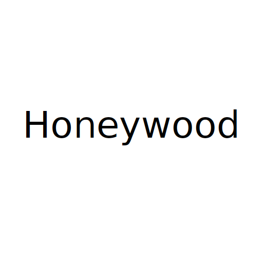 Логотип бренда Honeywood