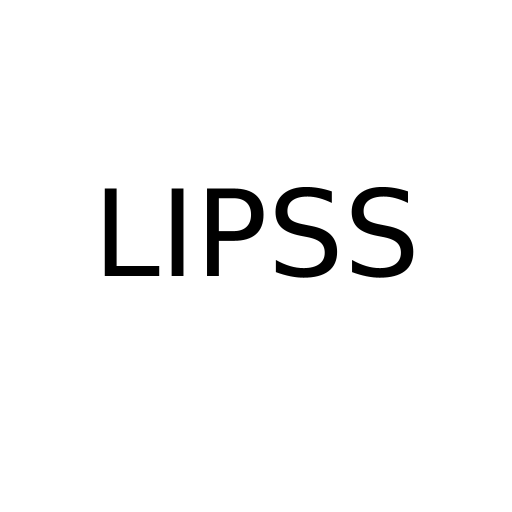 Логотип бренду LIPSS