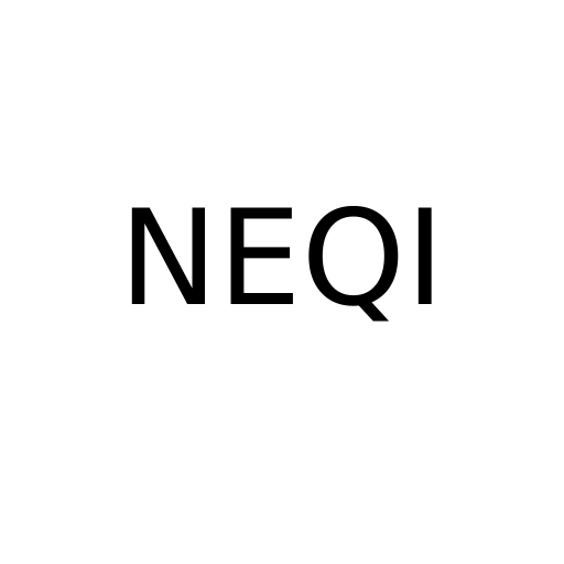 Логотип бренду NEQI