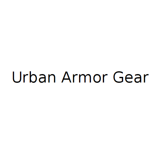 Логотип бренда Urban Armor Gear