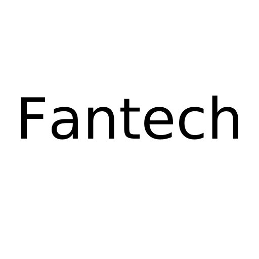Логотип бренду Fantech