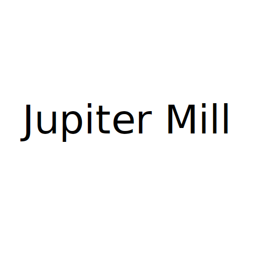 Логотип бренда Jupiter Mill