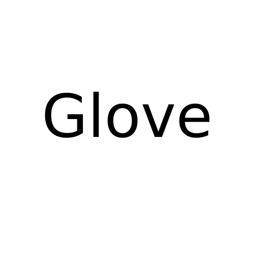 Логотип бренда Glove