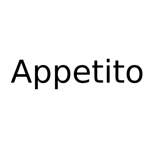 Логотип бренду Appetito