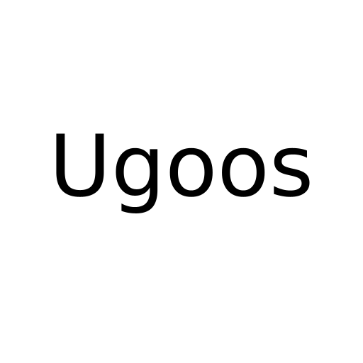 Логотип бренду Ugoos
