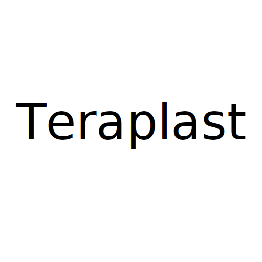 Логотип бренда Teraplast