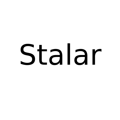 Логотип бренду Stalar