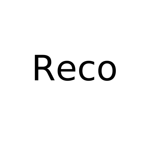 Логотип бренду Reco
