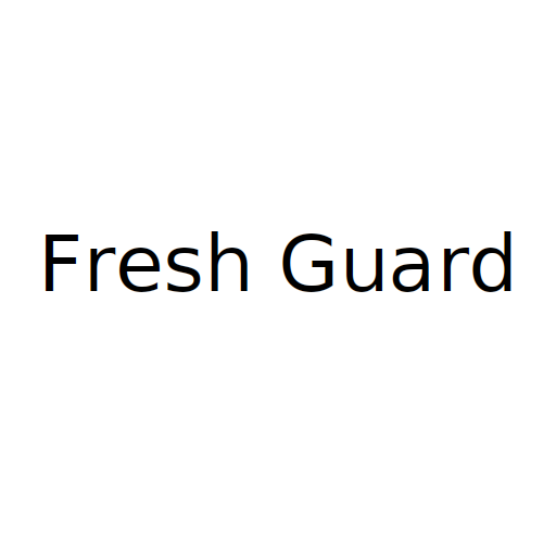 Логотип бренда Fresh Guard