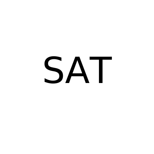 Логотип бренда SAT