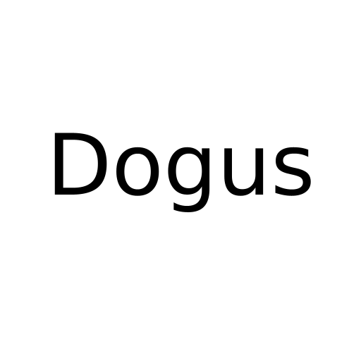Логотип бренда Dogus