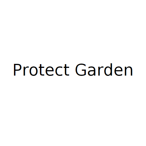 Логотип бренду Protect Garden