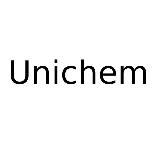 Логотип бренда Unichem