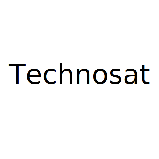 Логотип бренда Technosat