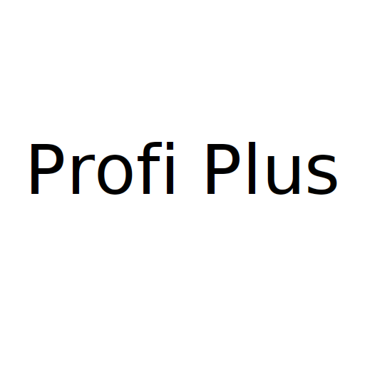Логотип бренду Profi Plus